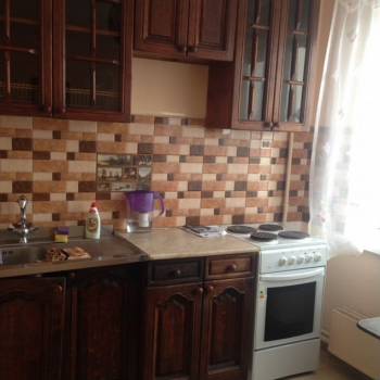 Сдается 1-комнатная квартира, 29,8 м²
