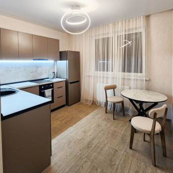 Сдается 1-комнатная квартира, 33 м²
