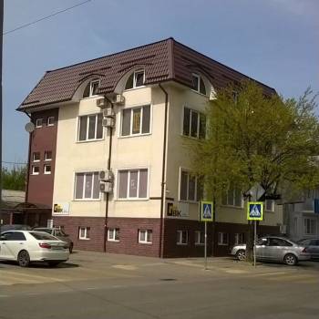 Сдается Офис, 40,5 м²