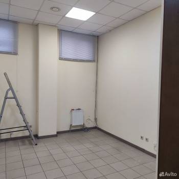 Сдается Офис, 40,5 м²