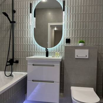Продается 1-комнатная квартира, 44 м²