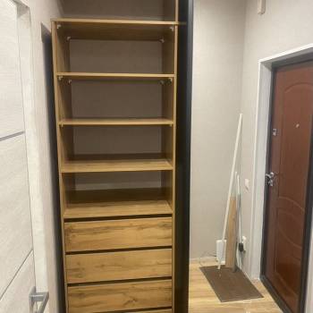 Продается 1-комнатная квартира, 32,4 м²
