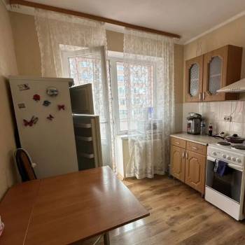 Продается 1-комнатная квартира, 34,4 м²