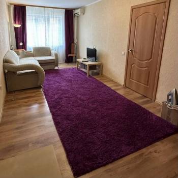 Продается 1-комнатная квартира, 34,4 м²