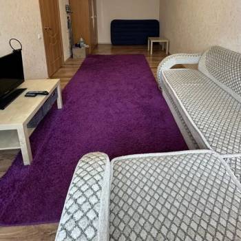 Продается 1-комнатная квартира, 34,4 м²