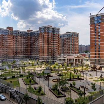 Продается 1-комнатная квартира, 37,3 м²