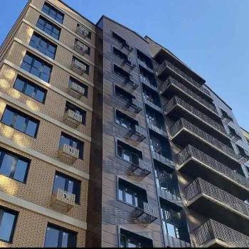 Продается 1-комнатная квартира, 32 м²
