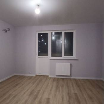 Продается 1-комнатная квартира, 24,8 м²