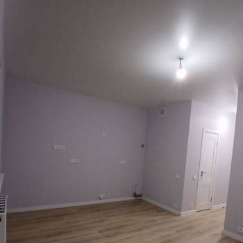 Продается 1-комнатная квартира, 24,8 м²