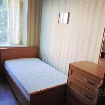 Сдается 1-комнатная квартира, 21 м²