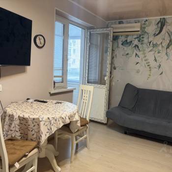 Сдается 1-комнатная квартира, 29 м²