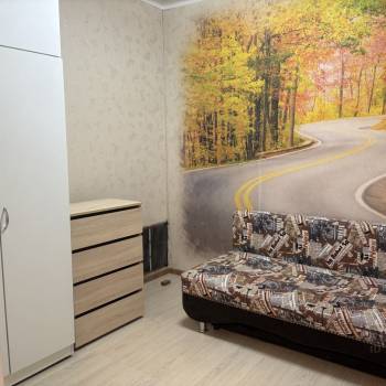 Сдается 1-комнатная квартира, 29 м²