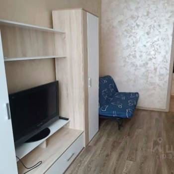 Сдается 1-комнатная квартира, 35 м²
