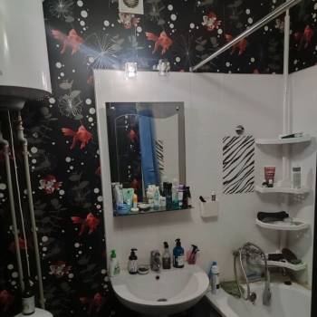 Продается 1-комнатная квартира, 31 м²