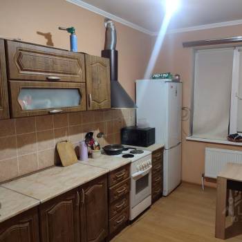 Продается 1-комнатная квартира, 31 м²