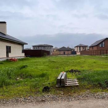 Продается Участок, 500 м²