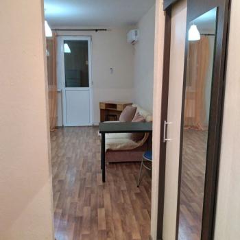 Продается 1-комнатная квартира, 29,8 м²