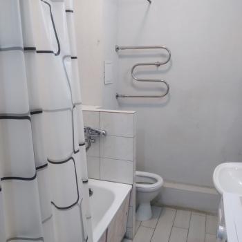 Продается 1-комнатная квартира, 29,8 м²