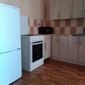 Продается 1-комнатная квартира, 29,8 м²