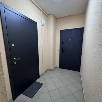 Продается 1-комнатная квартира, 38,4 м²