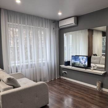 Продается 1-комнатная квартира, 38,4 м²