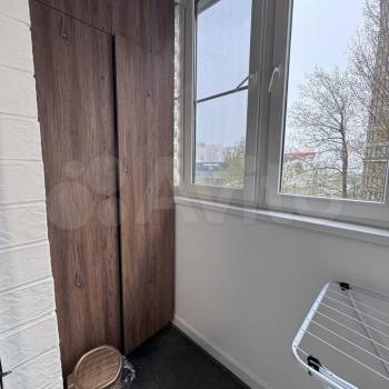 Продается 1-комнатная квартира, 38,4 м²