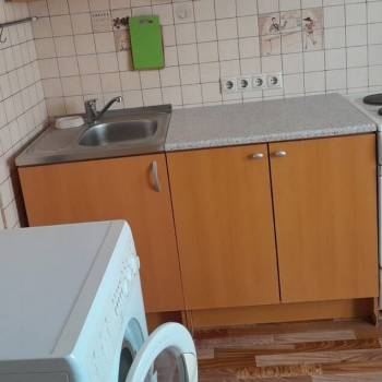 Продается 1-комнатная квартира, 39,5 м²