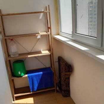 Продается 1-комнатная квартира, 39,5 м²