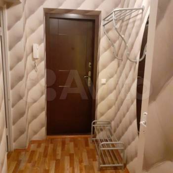 Продается 1-комнатная квартира, 39,5 м²