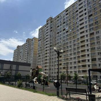 Продается 1-комнатная квартира, 22,8 м²