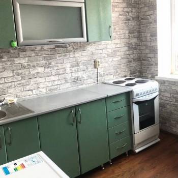 Продается 1-комнатная квартира, 33 м²