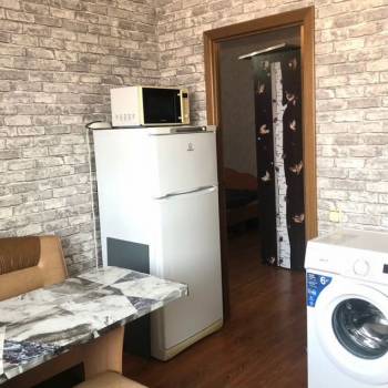 Продается 1-комнатная квартира, 33 м²