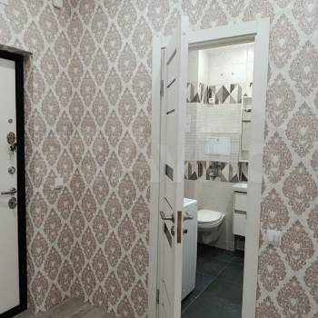 Продается 1-комнатная квартира, 39,9 м²