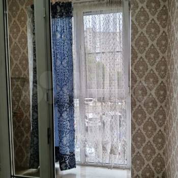 Продается 1-комнатная квартира, 39,9 м²