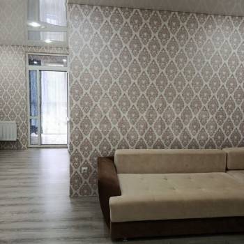 Продается 1-комнатная квартира, 39,9 м²
