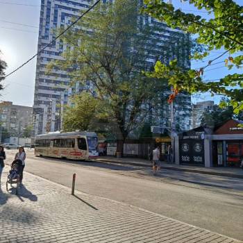 Продается 1-комнатная квартира, 39,9 м²