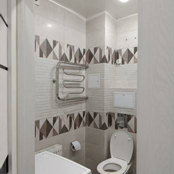 Продается 1-комнатная квартира, 39,9 м²