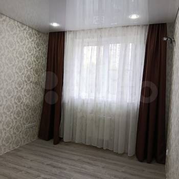 Продается 1-комнатная квартира, 39,9 м²