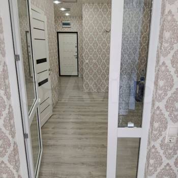 Продается 1-комнатная квартира, 39,9 м²