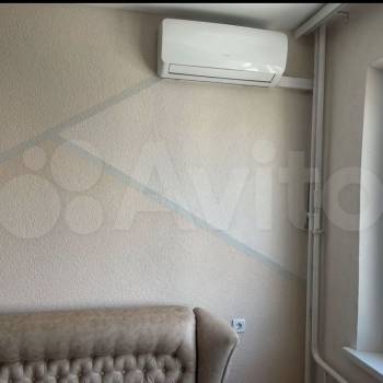 Продается 1-комнатная квартира, 38 м²