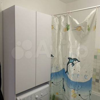 Продается 1-комнатная квартира, 38 м²