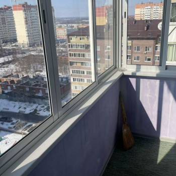 Продается 1-комнатная квартира, 38 м²