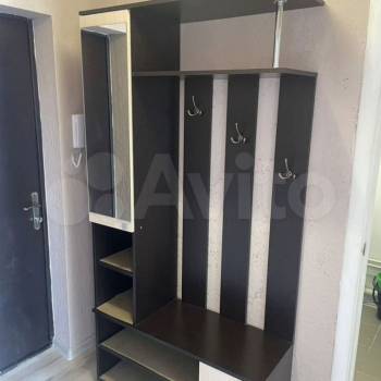 Продается 1-комнатная квартира, 38 м²