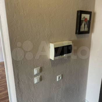 Продается 1-комнатная квартира, 38 м²