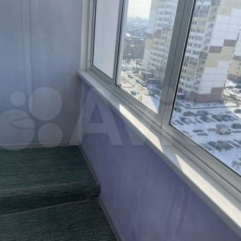 Продается 1-комнатная квартира, 38 м²