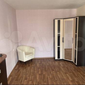 Продается 1-комнатная квартира, 38 м²