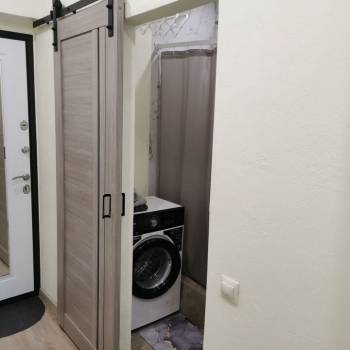 Продается 1-комнатная квартира, 19,6 м²