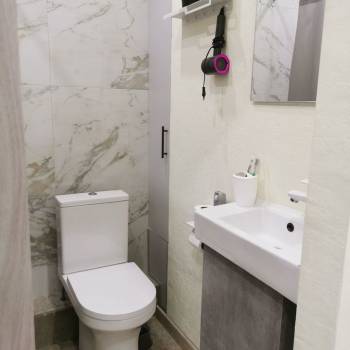 Продается 1-комнатная квартира, 19,6 м²
