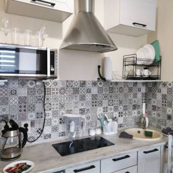Продается 1-комнатная квартира, 19,6 м²
