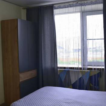 Продается 1-комнатная квартира, 19,6 м²